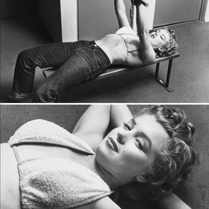 Meet your Posher, Caroline